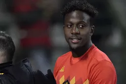 Anderlecht krijgt zware concurrentie voor Divock Origi