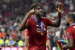 Transfermarkt LIVE: Origi naar Belgische topclub, Vanaken weg bij Club Brugge?