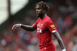 ‘Origi hakt knoop door over uitleenbeurt aan Belgische topclub’