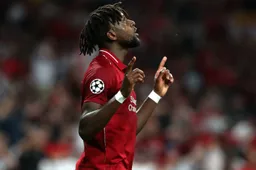 ‘FC Barcelona verrast en gaat Divock Origi wegplukken bij Liverpool’