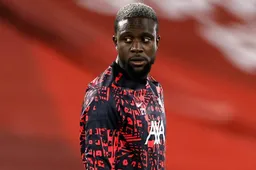 Club Brugge ziet Divock Origi mogelijk naar deze Belgische topclub trekken