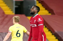 Belangrijk nieuws voor Club en Anderlecht: 'Onderhandelingen met Origi aan de gang'