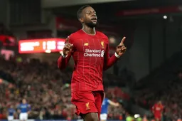 ‘Divock Origi trekt in januari mogelijk naar deze Belgische topclub’