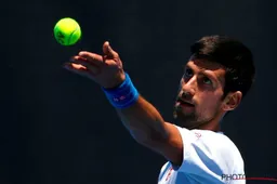 Wedden op de Australian Open? 25.000 euro in de prijzenkast!