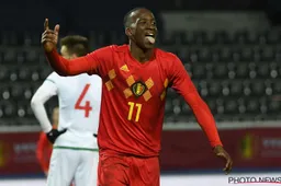 Lukebakio kan naar Belgische top en geeft toe: "Het is een mooie club"