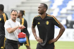 'Belgische beloften maken onmiddellijk indruk op EK U21'