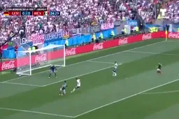 WK zet Hirving Lozano op weg naar Europese top: '40 miljoen’