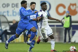 AA Gent lijkbleek na zien van Doku: "Nog nooit gezien"