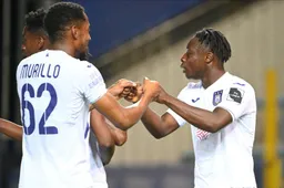 Anderlecht verkoopt Doku noodgedwongen: "Enorme financiële put"