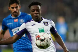 'Deze Europese grootmacht meldt zich bij RSCA voor Jérémy Doku'