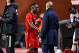 "Anderlecht heeft een geweldige zaak gedaan. Doku is gewoon niet goed genoeg"