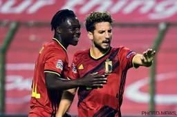 Opstelling van Rode Duivels tegen Rusland lekt nu al uit: ‘Deze elf starten’