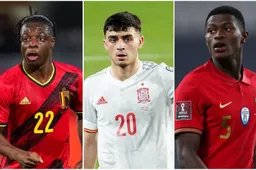 Nóg duurder (en beter?) dan Doku: 10 tieners om naar uit te kijken op het EK