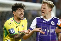 Beerschot Wilrijk en KV Oostende verdelen de punten aan de kust