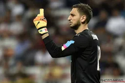 Speelt Donnarumma komend seizoen bij deze club? "48 uur"