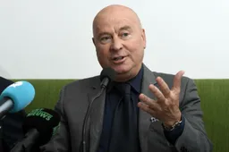 Toptransfer voor Antwerp? "Spreek D'Onofrio elke dag"