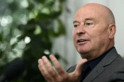 Luciano D'Onofrio heeft nu al groot probleem bij Antwerp