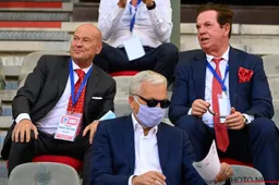 'Gheysens en D'Onofrio grijpen in, drie grote transfers op komst bij Antwerp'