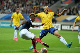 Ooit Braziliaans international, nu naar deze Belgische topclub?