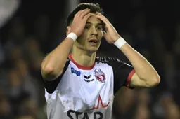 Club Brugge maakt vertrek van Dorin Rotariu bekend