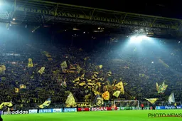 Smaakmaker uit Jupiler Pro League verrast: "Mijn contract bij Borussia Dortmund lag klaar"