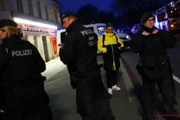 Onwaarschijnlijk: Na bomaanslag op Dortmund opnieuw spelersbus van eersteklasser aangevallen