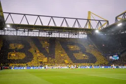 Dortmund wil naar FIFA stappen: "Barcelona"