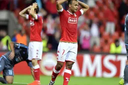 Standard-speler Dossevi haalt fel uit naar zijn eigen club