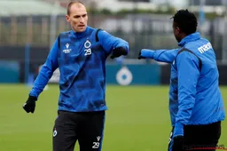 ‘Clement beslist over Dost en Denswil en kiest voor deze elf tegen STVV’