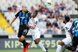 ‘Club Brugge vindt vervanger voor Bas Dost’