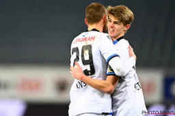 Strijd barst los: ‘Club Brugge vangt recordbedrag voor Charles De Ketelaere’
