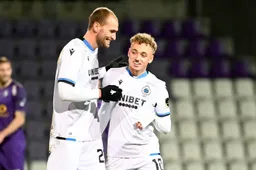 Nederlanders schrikken zich rot door Club Brugge: "Een aanfluiting en Lachwekkend"