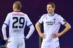 Hans Vanaken wordt volledig afgemaakt: "Hij speelde als een spook"