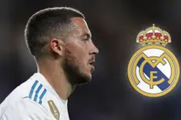 'Real Madrid wordt moordmachine: Hazard en Neymar tekenen'