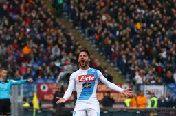 Mertens had dit nooit verwacht van zichzelf