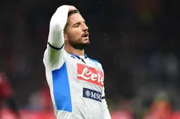 'Kwade Dries Mertens op weg naar deze Premier League-topclub'