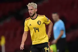 'Mertens verlaat Italië en schokt iedereen met onverwachte supertransfer'