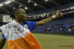 Didier Drogba neemt drastisch besluit over zijn toekomst