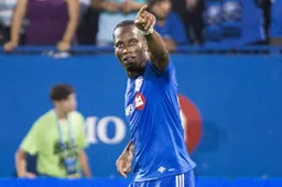 Didier Drogba heeft een nieuwe club gevonden