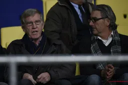 'Roland Duchâtelet bouwt zijn voetbalimperium nog een stapje verder af'