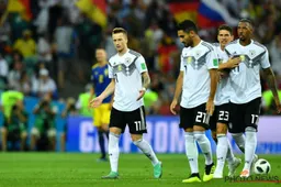 Gary Lineker gebruikt torenhoog cliché op geniale wijze na zege Duitsland