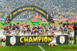 Ook Duitsland in de ban van ‘matrasgate’: “Dit maakt me boos”