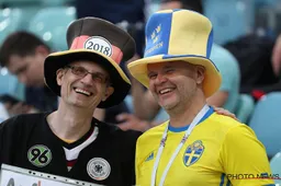 Löw grijpt in en start met deze elf tegen Zweden