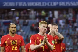 Voert Martinez wijzigingen door? Duivels starten vermoedelijk met deze elf