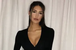 Knappe zus van Mile Svilar deelt érg uitdagende foto op Instagram