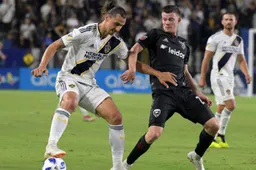 'Ibrahimovic pakt uit met zeer verrassende transfer'