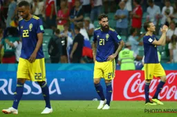 Zweed Durmaz verdient respect van Boeckx: "Ook idioten kijken naar voetbal"