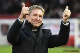 OFFICIEEL: Zulte Waregem haalt 'opvolger' van Bailey