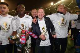 Zulte Waregem viert sowieso feest vanavond in Anderlecht