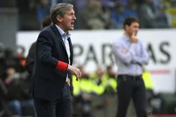 'Zulte Waregem slaat weer toe: speler van Juventus en ex-speler Standard'